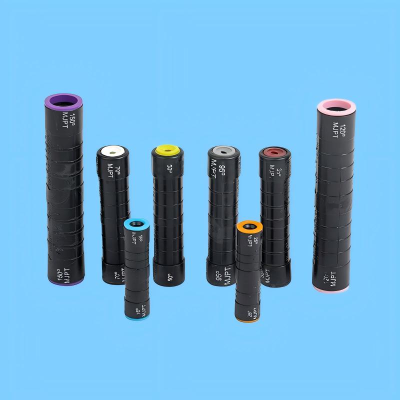 MJPB Pre-insulated Cable Connectors 2